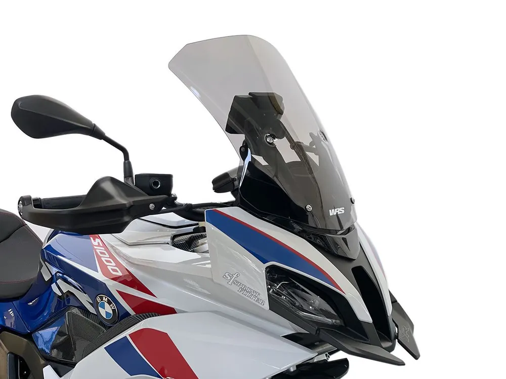 Scelto Dai Clienti CUPOLINO CAPONORD FUME WRS BMW S 1000 XR 2020-2026-