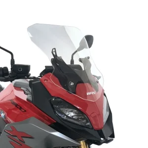 Ordina Subito CUPOLINO TOURING TRASPARENTE WRS BMW F 900 XR 2020-2026-