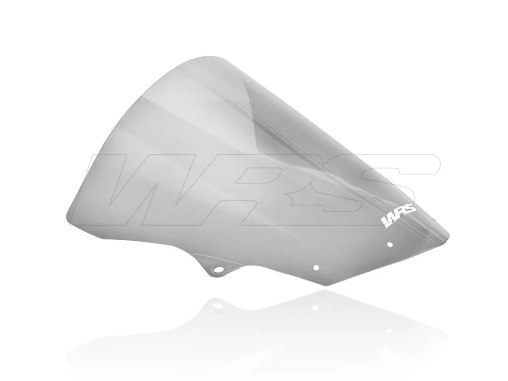 Novità CUPOLINO RACE ALTO WRS FUME' KAWASAKI ZX-6 R 636 2013-2023-