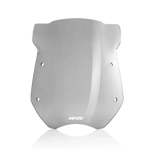 CUPOLINO ALTO TOURING 18" WRS FUME BMW R 1200 R 2006-2014- Must-Have