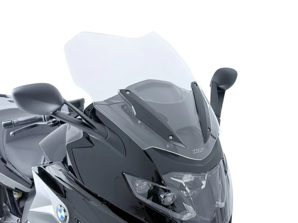 Professionale CUPOLINO STANDARD TRASPARENTE WRS BMW K 1600 EXCLUSIVE / SPORT 2011-2016-
