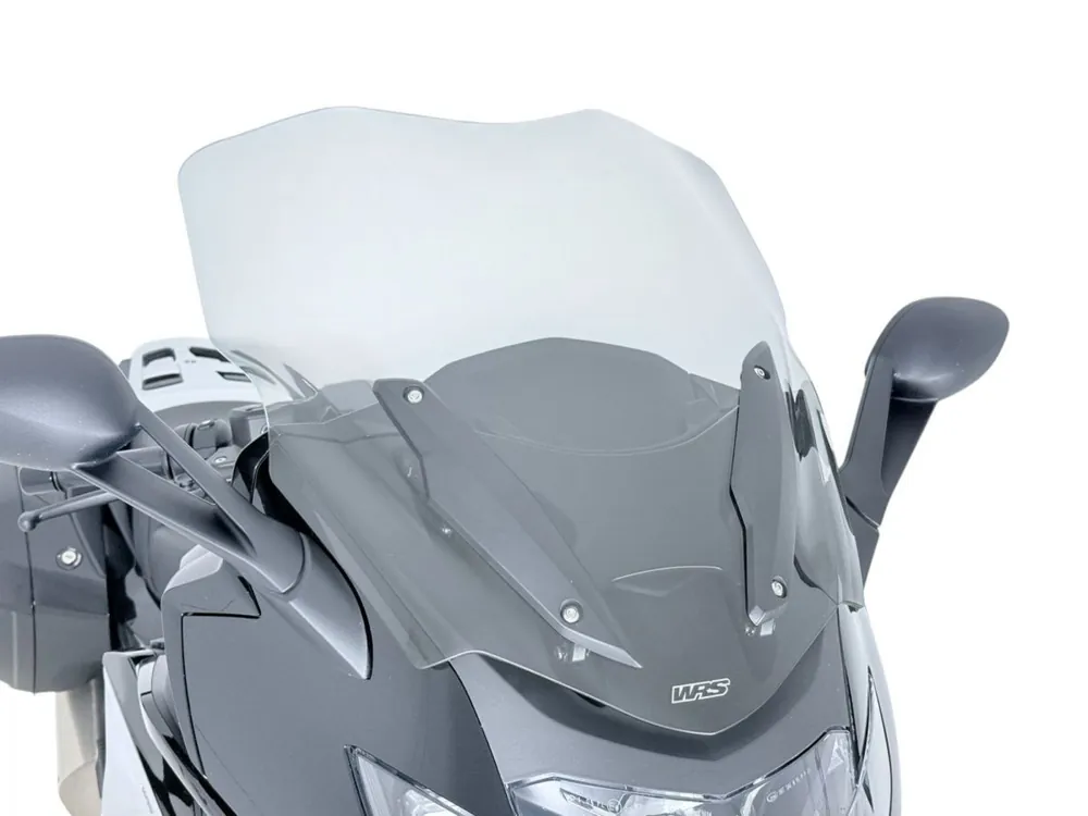 Economico CUPOLINO TOURING FUME' WRS BMW K 1600 B / BAGGER 2018-2026-