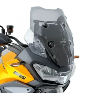 CUPOLINO SPORT FUME' SCURO WRS MOTO GUZZI STELVIO 2024-2026- Affare