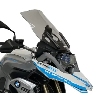 CUPOLINO TOURING WRS FUME BMW R 1200 GS / ADVENTURE 2013-2018- Di Tendenza