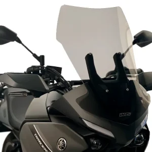 Acquista Ora CUPOLINO TOURING FUME WRS YAMAHA TRACER 7 / GT 2021-2024-
