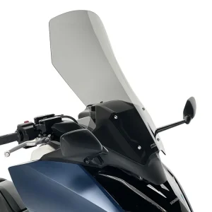 CUPOLINO TOURING WRS FUME' HONDA FORZA 750 2021-2024- Compra Online