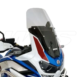 Prezzo Di Fabbrica CUPOLINO STANDARD FUME' WRS HONDA AFRICA TWIN CRF 1100 L ADV SPORTS 2020-2023-