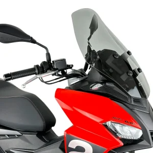CUPOLINO TOURING FUME' WRS APRILIA SR GT 125 / 200 2022-2026- Offerta