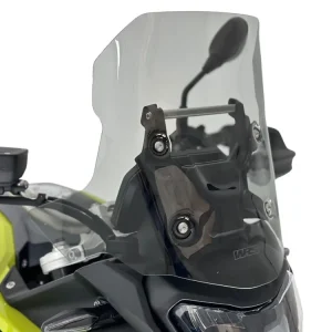 CUPOLINO TOURING FUME' WRS BMW F 900 GS 2024-2026- Promozione