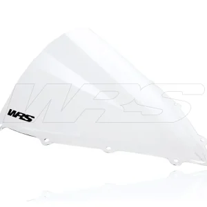 Più Venduto CUPOLINO RACE ALTO WRS TRASPARENTE +50MM MV AGUSTA F3 675 / 800 2013-2025-