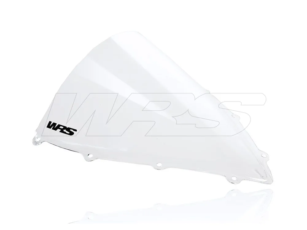 Più Venduto CUPOLINO RACE ALTO WRS TRASPARENTE +50MM MV AGUSTA F3 675 / 800 2013-2025-