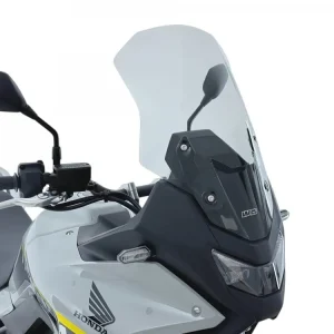 Consegna Rapida CUPOLINO CAPONORD FUME' WRS HONDA TRANSALP XL 750 2025-2026-
