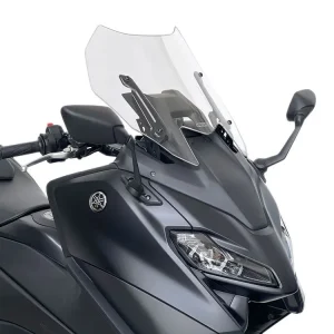 CUPOLINO INTERMEDIO TRASPARENTE WRS YAMAHA T-MAX 560 2025-2026- Offerta
