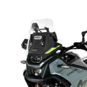 CUPOLINO SPORT TRASPARENTE WRS CF MOTO IBEX 450- Acquista Ora