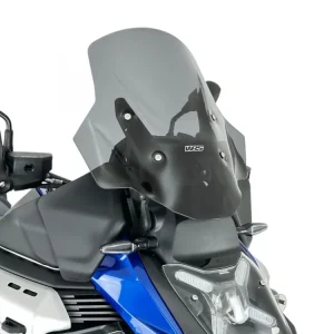 CUPOLINO STANDARD PLUS NO RADAR FUME' WRS BMW R 1300 GS ADVENTURE 2024-2026- Non Perdere