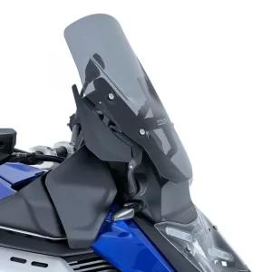CUPOLINO STANDARD NO RADAR FUME' SCURO WRS BMW R 1300 GS ADVENTURE 2024-2026- Spedizione Espresso