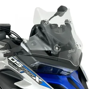 CUPOLINO ENDURO TRASPARENTE WRS VOGE VALICO 525 DSX 2023-2024- Solo Oggi