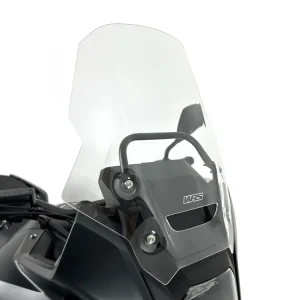 Promozione CUPOLINO TOURING TRASPARENTE WRS HONDA NX 400 2024-2026-