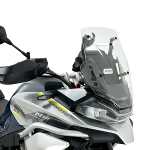 Scelto Dai Clienti CUPOLINO SPORT TRASPARENTE WRS CF MOTO 800 MT 2022-2026-