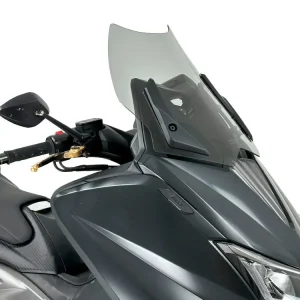 Solo Oggi CUPOLINO INTERMEDIO FUME WRS YAMAHA T-MAX 530 2012-2016-