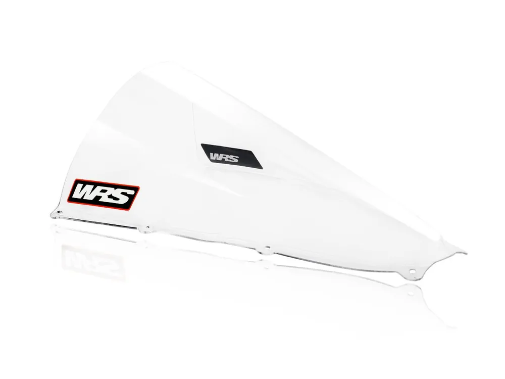 Ordina Subito CUPOLINO RACE ALTO WRS TRASPARENTE DUCATI PANIGALE V4 SP2 2023-2024 (PISTA)-