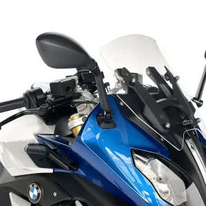 CUPOLINO SPORT TRASPARENTE WRS BMW R 1200 RS 2015-2018- Offerta Lampo