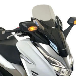 Novità CUPOLINO STANDARD FUME' WRS HONDA FORZA 125 2018-2021-