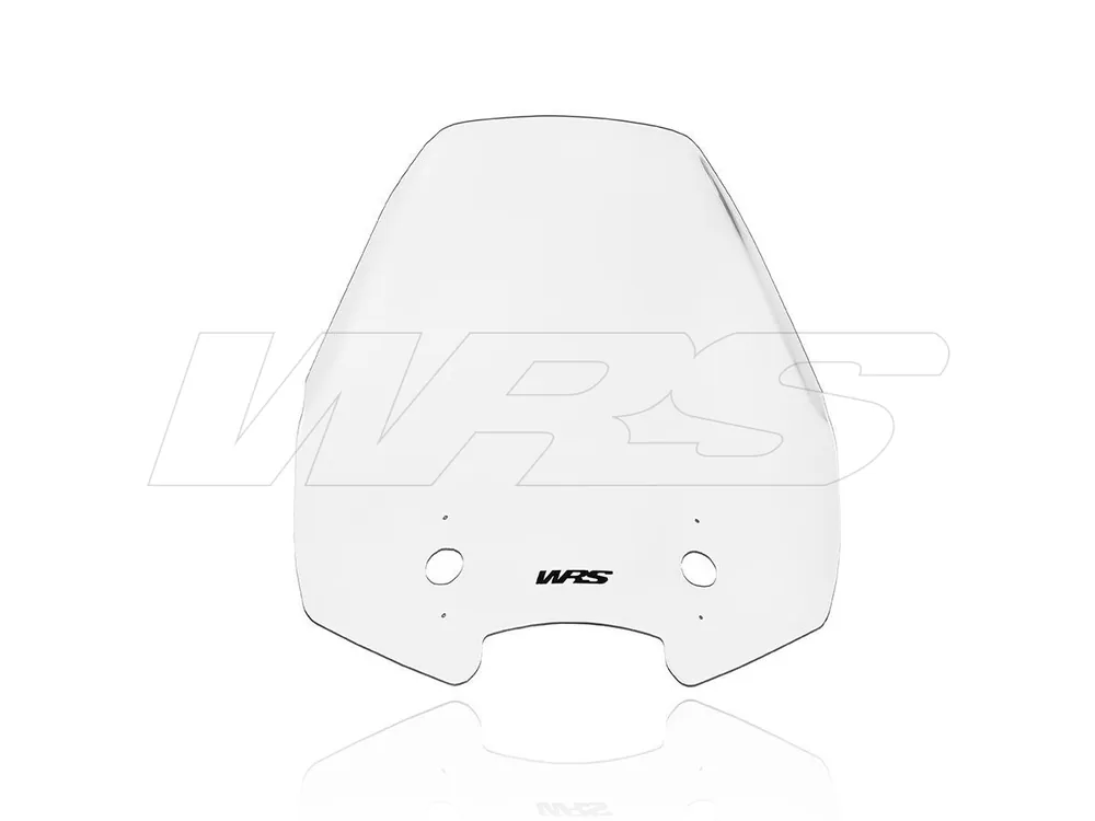 CUPOLINO CAPONORD WRS TRASPARENTE KAWASAKI VERSYS 1000 2012-2024- Ultima Occasione