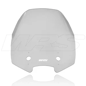 Prezzo Scontato CUPOLINO TOURING WRS FUME' KAWASAKI VERSYS 1000 2012-2024-