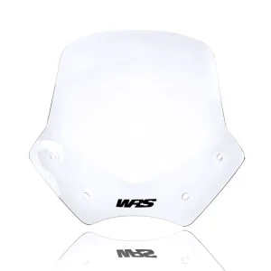 CUPOLINO SPORT TRASPARENTE WRS BMW R 1200 R 2006-2014- Pagamento Sicuro