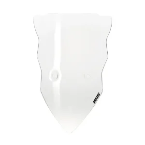 CUPOLINO TOURING WRS TRASPARENTE DUCATI MULTISTRADA 1200 2010-2012- Compra Oggi Stesso