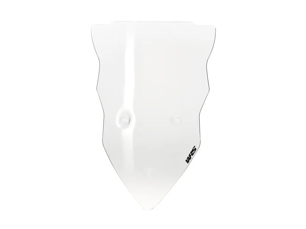 CUPOLINO TOURING WRS TRASPARENTE DUCATI MULTISTRADA 1200 2010-2012- Compra Oggi Stesso