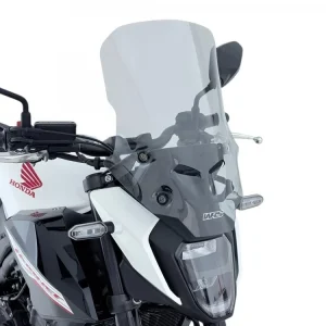 Soddisfatti O Rimborsati CUPOLINO TOURING FUME' WRS HONDA CB 500 HORNET 2025-2026-