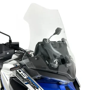 CUPOLINO CAPONORD TRASPARENTE WRS VOGE VALICO 625 DSX 2025-2026- Prezzo Conveniente