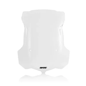 CUPOLINO WRS TOURING TRASPARENTE TRIUMPH TIGER EXPLORER 1200 2012-2015- Ultima Occasione