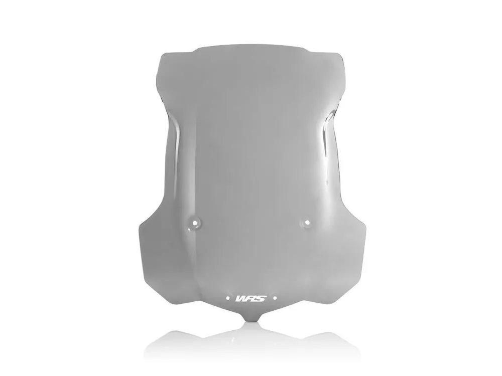 CUPOLINO WRS TOURING FUME TRIUMPH TIGER EXPLORER 1200 2012-2015- Più Venduto