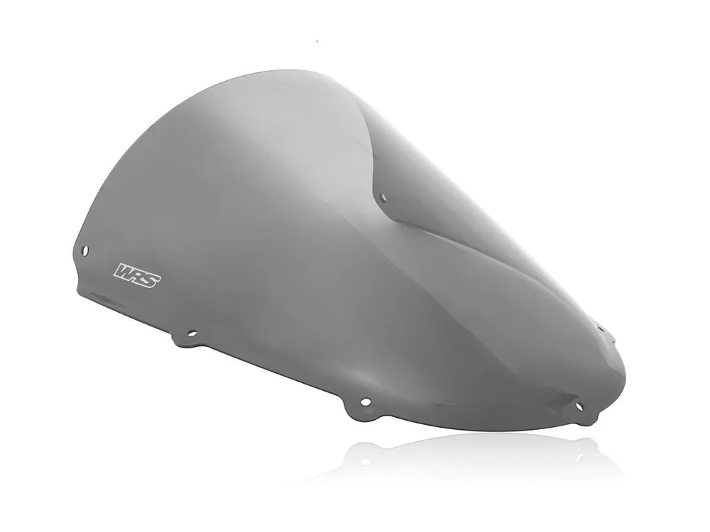 Compra Adesso CUPOLINO RACE FUME SCURO WRS APRILIA RS 125 1998-2005-