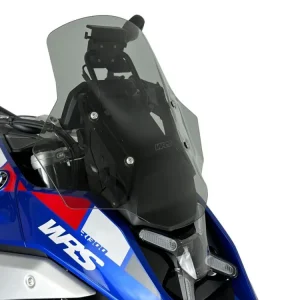 CUPOLINO STANDARD PLUS NO RADAR FUME' WRS BMW R 1300 GS 2023-2026- Promozione