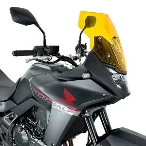 Prezzo Ridotto CUPOLINO SPORT WRS GIALLO HONDA XL 750 TRANSALP 2023-2024-