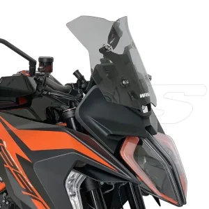 CUPOLINO SPORT FUME WRS KTM 1290 SUPER DUKE GT 2019-2024- Quantità Limitata