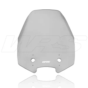 Occasione CUPOLINO CAPONORD WRS FUME' KAWASAKI VERSYS 650 2015-2021-