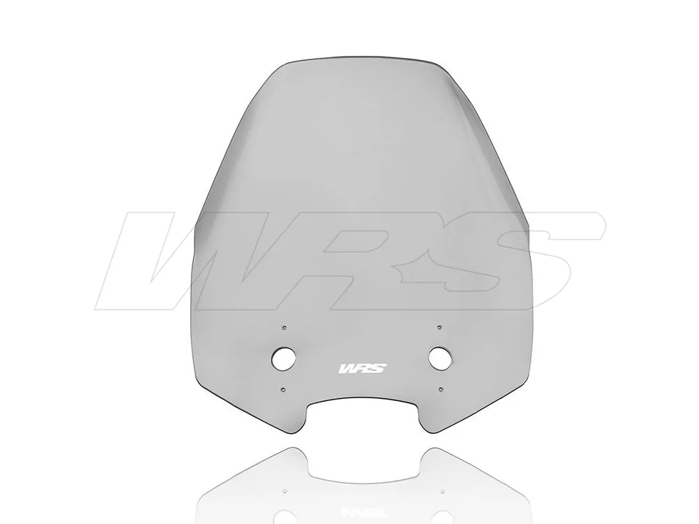 Occasione CUPOLINO CAPONORD WRS FUME' KAWASAKI VERSYS 650 2015-2021-