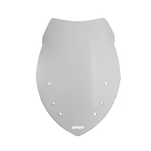 Quantità Limitata CUPOLINO TOURING FUME' WRS BMW R 1200 RT 2005-2013-