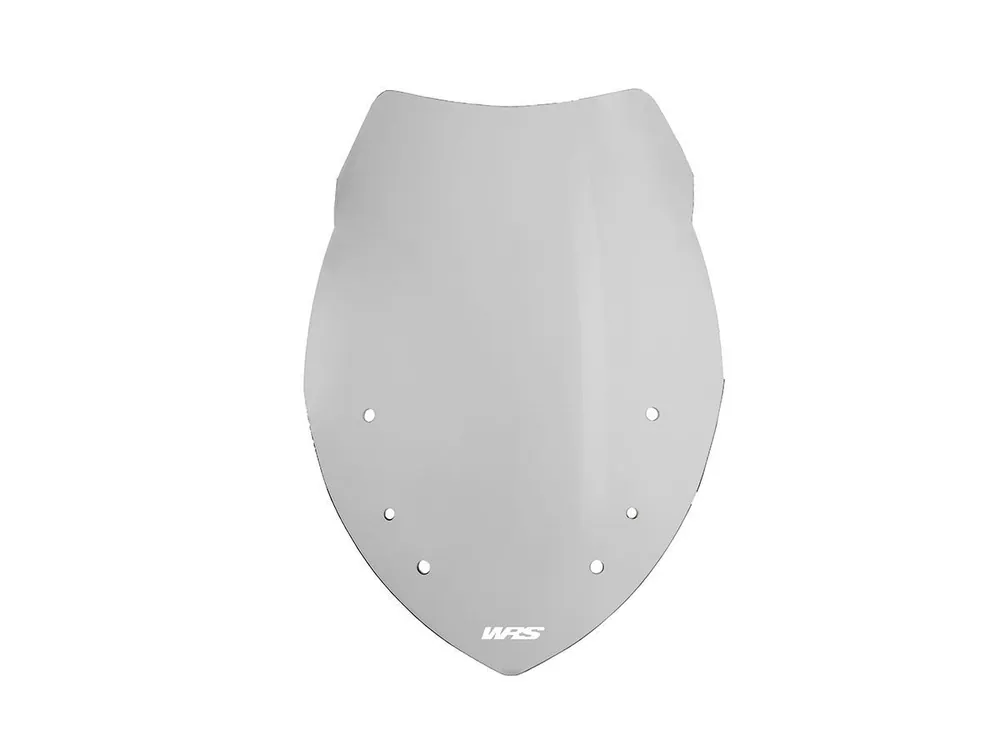 Quantità Limitata CUPOLINO TOURING FUME' WRS BMW R 1200 RT 2005-2013-