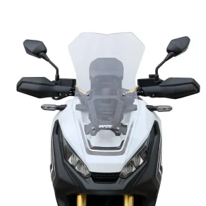 Solo Oggi CUPOLINO TOURING TRASPARENTE WRS HONDA X-ADV 750 2017-2020-