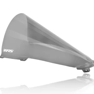 Prezzo Scontato CUPOLINO RACE ALTO WRS FUME' SCURO +30MM DUCATI PANIGALE V4 SP 2021-2024-