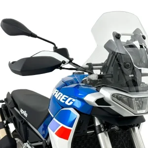 Super Prezzo CUPOLINO STANDARD PLUS TRASPARENTE WRS APRILIA TUAREG 660 / RALLY 2022-2026-