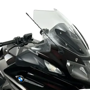 Saldi CUPOLINO SPORT TRASPARENTE WRS BMW R 1250 RT 2019-2020 1° SERIE-