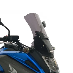 Ordina Subito CUPOLINO TOURING FUME SCURO WRS HONDA NC 750 X 2016-2020-