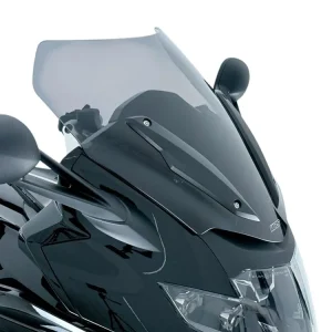 CUPOLINO SPORT FUME SCURO WRS BMW K 1600 GT / GTL 2010-2026- Ultimissimo Modello